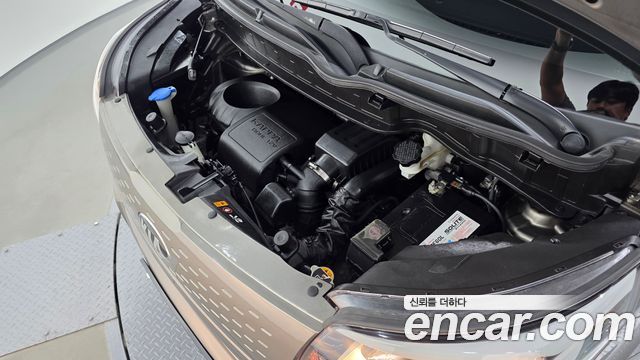 Kia RAY 2019 — photo 6