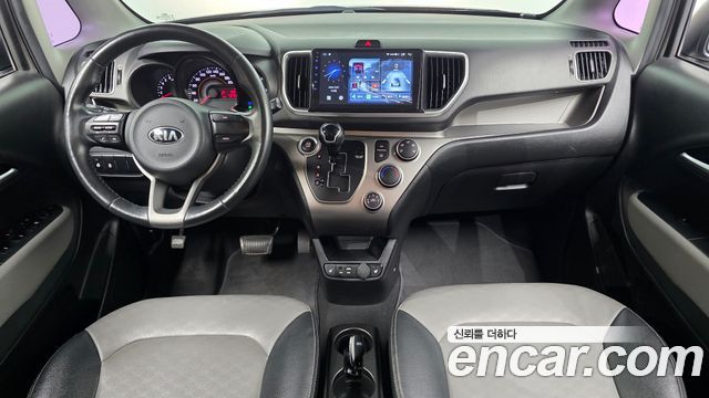 Kia RAY 2019 — photo 10