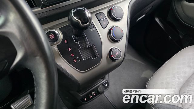 Kia RAY 2019 — photo 12