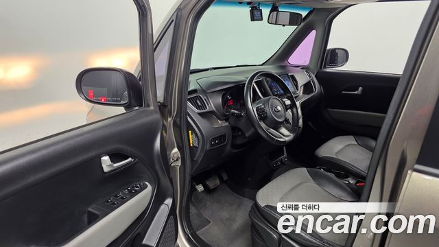 Kia RAY 2019 — photo 13