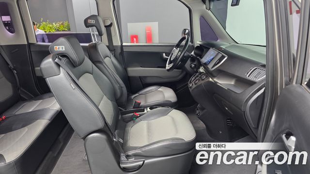 Kia RAY 2019 — photo 17