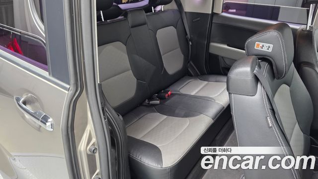 Kia RAY 2019 — photo 18