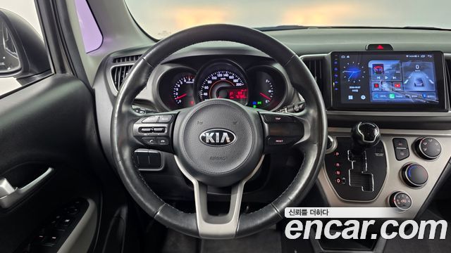 Kia RAY 2019 — photo 19