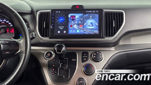 Kia RAY 2019 — photo 20