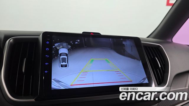 Kia RAY 2019 — photo 21