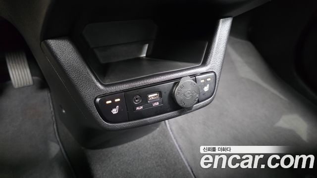 Kia RAY 2019 — photo 22