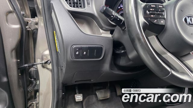 Kia RAY 2019 — photo 23