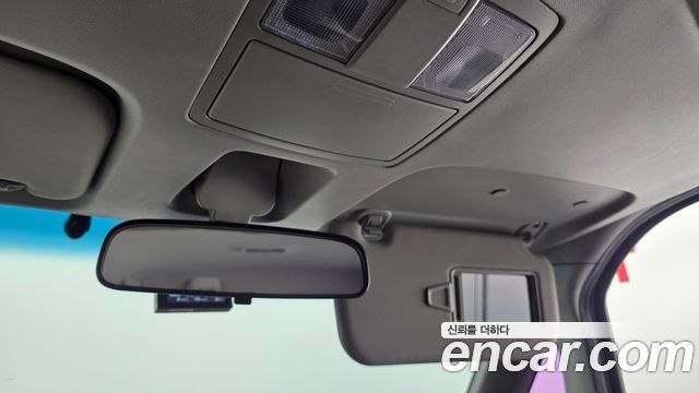 Kia RAY 2019 — photo 24