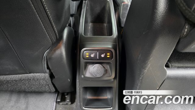Kia RAY 2019 — photo 25