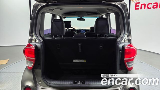 Kia RAY 2019 — photo 26