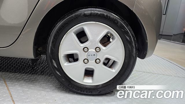 Kia RAY 2019 — photo 7