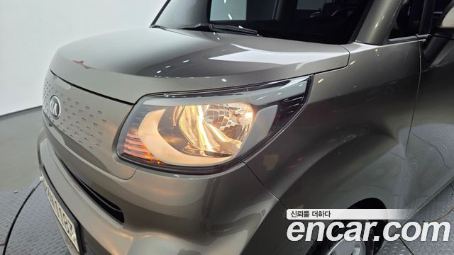 Kia RAY 2019 — photo 8