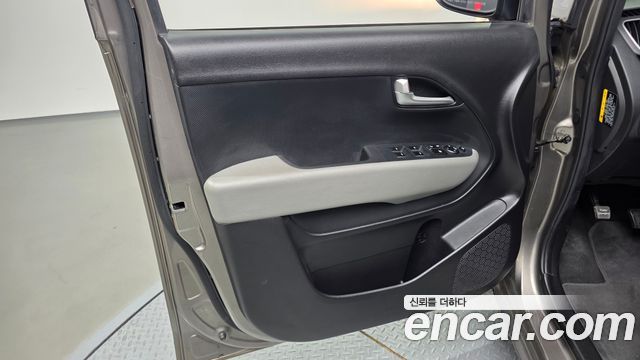 Kia RAY 2019 — photo 14