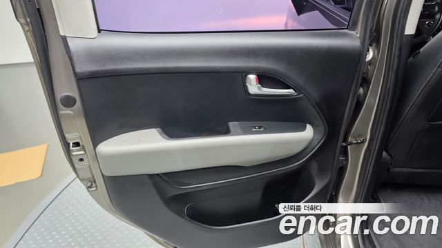 Kia RAY 2019 — photo 15