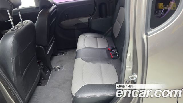Kia RAY 2019 — photo 16