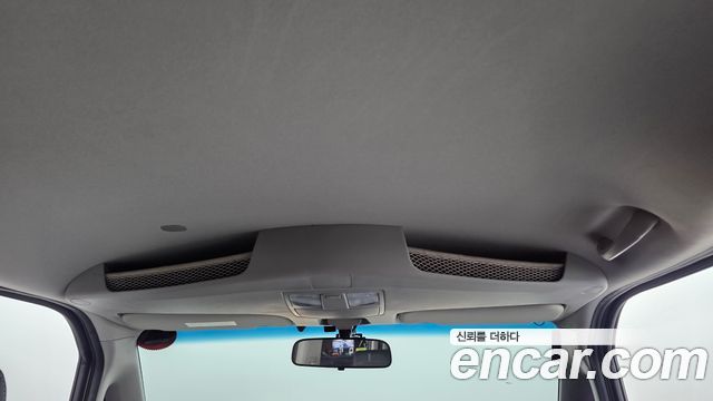 Kia RAY 2019 — photo 27