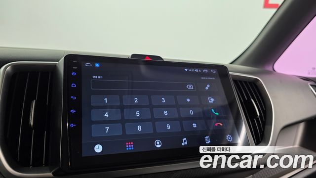 Kia RAY 2019 — photo 28