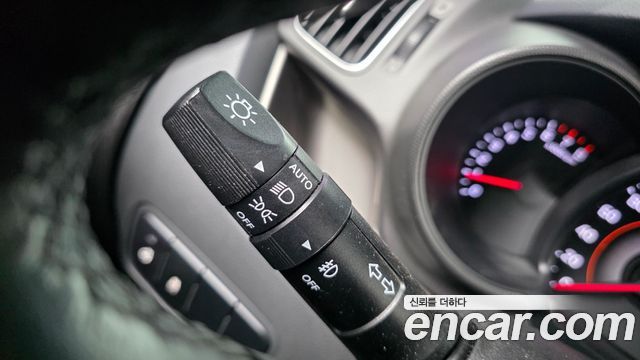 Kia RAY 2019 — photo 29