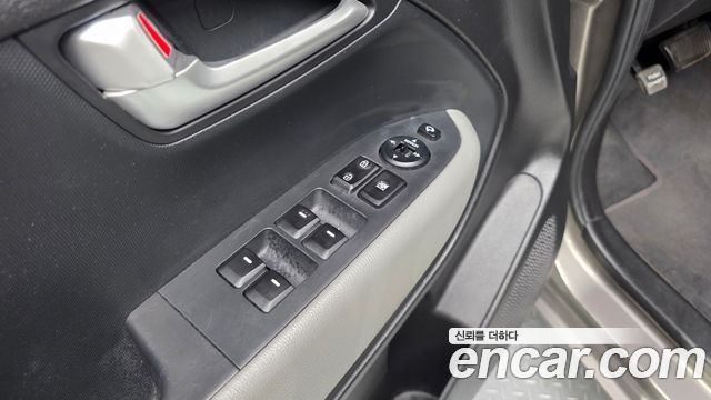 Kia RAY 2019 — photo 30