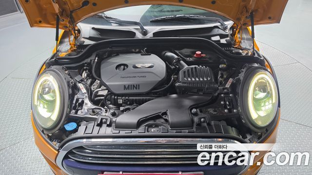 Mini Cooper 2016 — photo 6