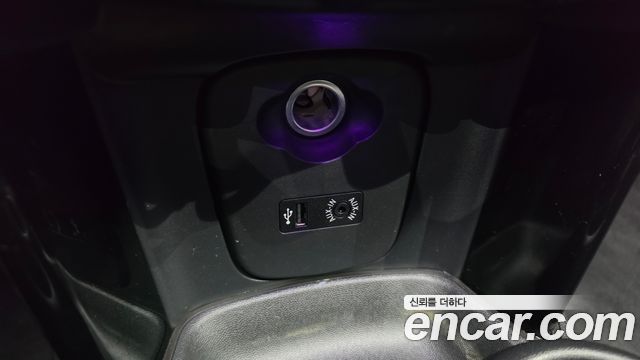 Mini Cooper 2016 — photo 13