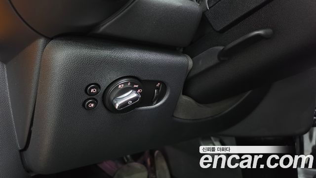 Mini Cooper 2016 — photo 14