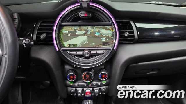 Mini Cooper 2016 — photo 15
