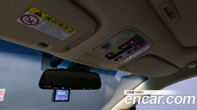 Kia Canival 2018 — photo 24