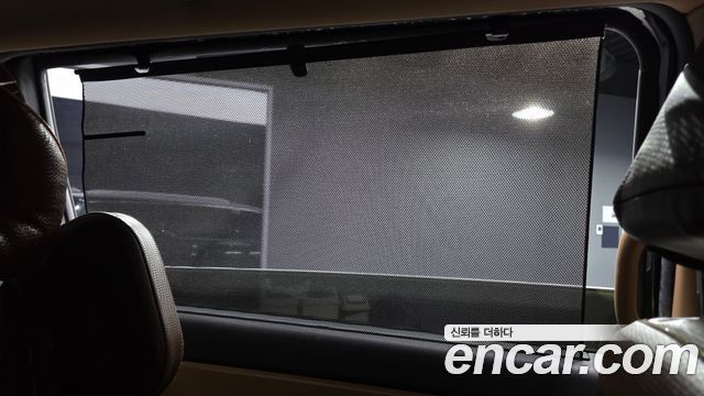 Kia Canival 2018 — photo 27