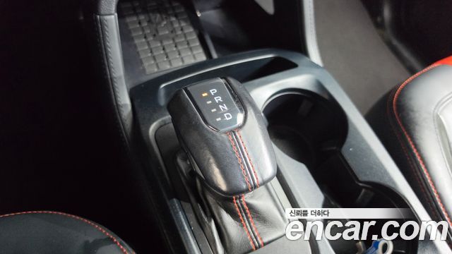 Ford Ranger 2023 — photo 12