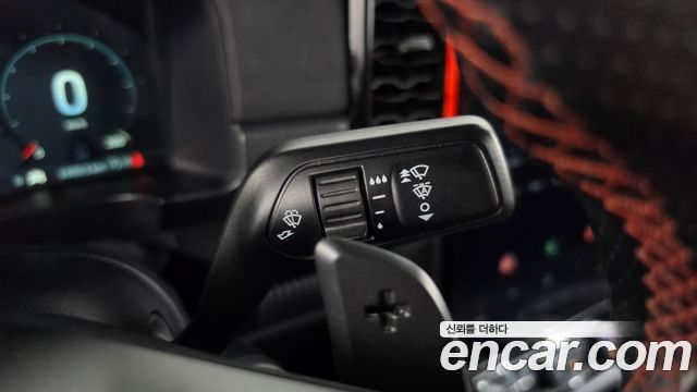Ford Ranger 2023 — photo 26