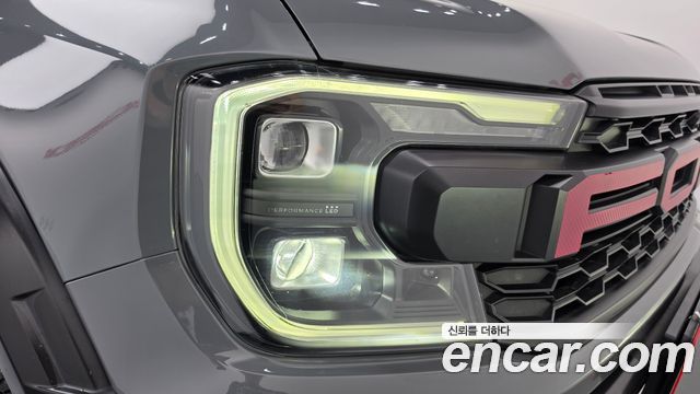Ford Ranger 2023 — photo 8