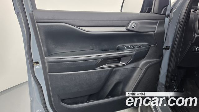 Ford Ranger 2023 — photo 14
