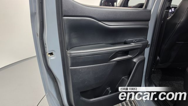 Ford Ranger 2023 — photo 15