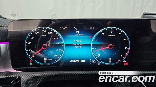 Mercedes-Benz CLA-Class 2021 — photo 11