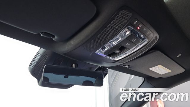 Mercedes-Benz CLA-Class 2021 — photo 22