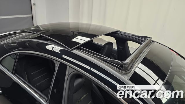 Mercedes-Benz CLA-Class 2021 — photo 26