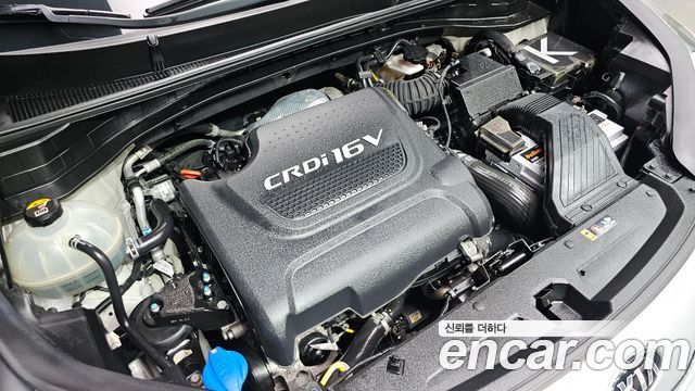 Kia Sportage 2018 — photo 6