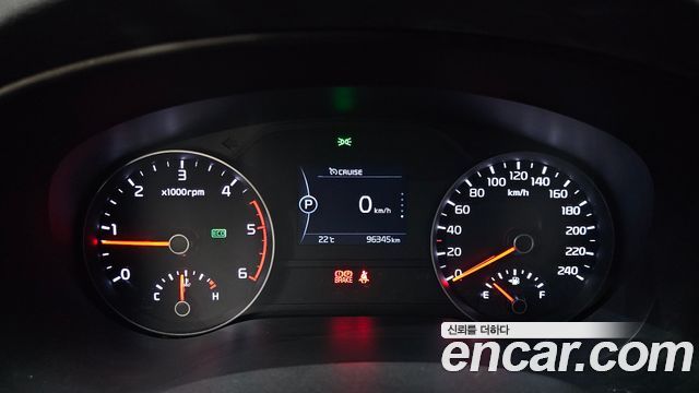 Kia Sportage 2018 — photo 11