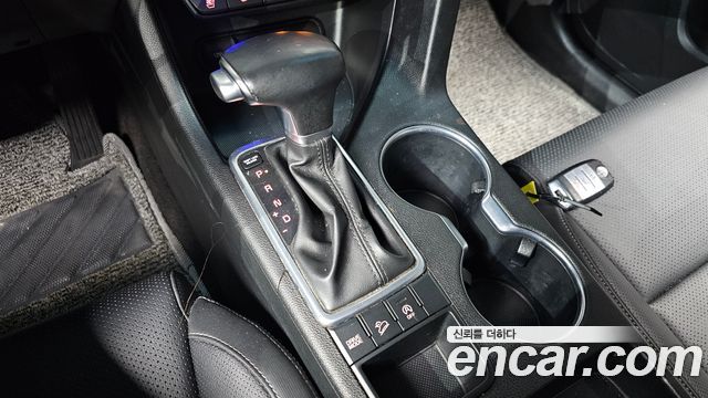 Kia Sportage 2018 — photo 12