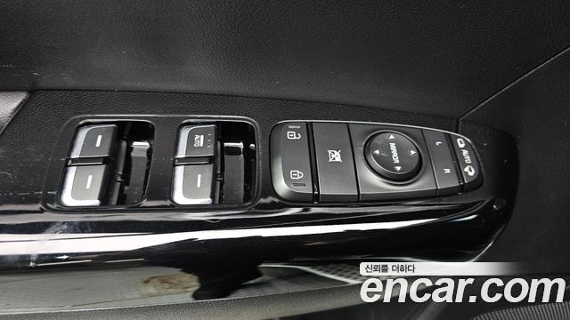 Kia Sportage 2018 — photo 22