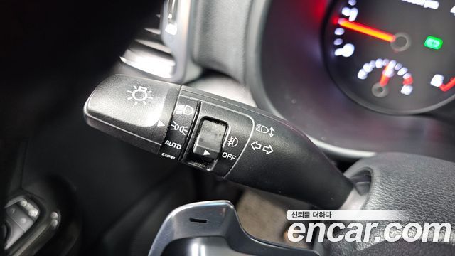 Kia Sportage 2018 — photo 24