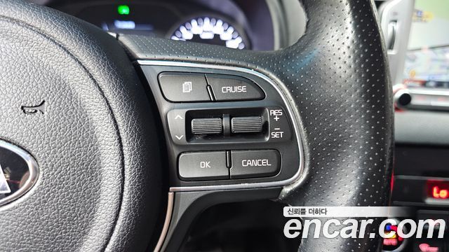 Kia Sportage 2018 — photo 26
