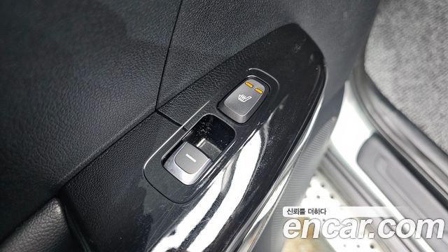 Kia Sportage 2018 — photo 28