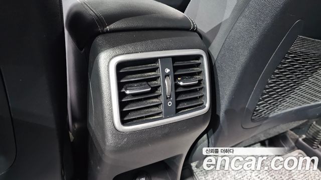Kia Sportage 2018 — photo 30