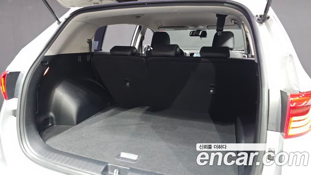 Kia Sportage 2018 — photo 31