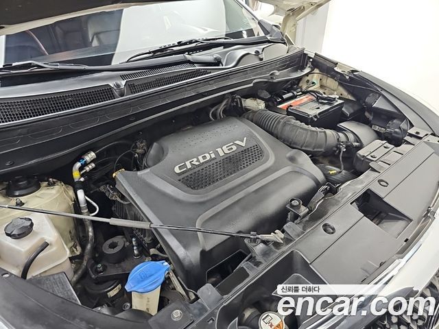 Kia Sportage 2016 — photo 6
