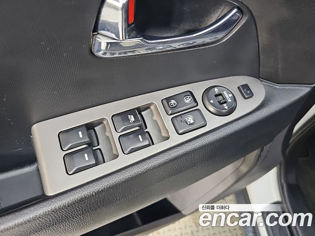 Kia Sportage 2016 — photo 11