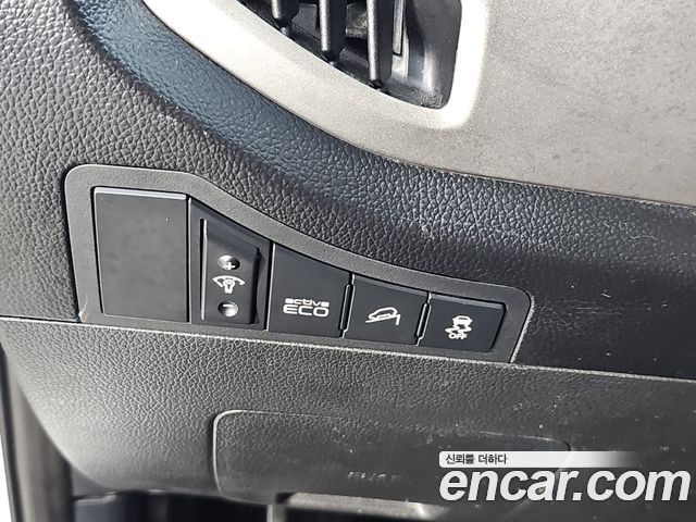 Kia Sportage 2016 — photo 13