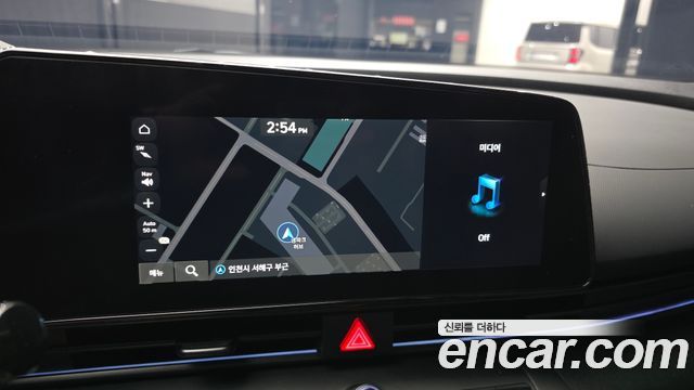 Hyundai AVANTE 2025 — photo 20